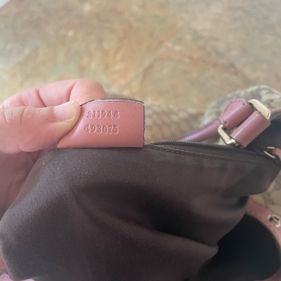 Barbie Gucci bag - Picture 5 of 11